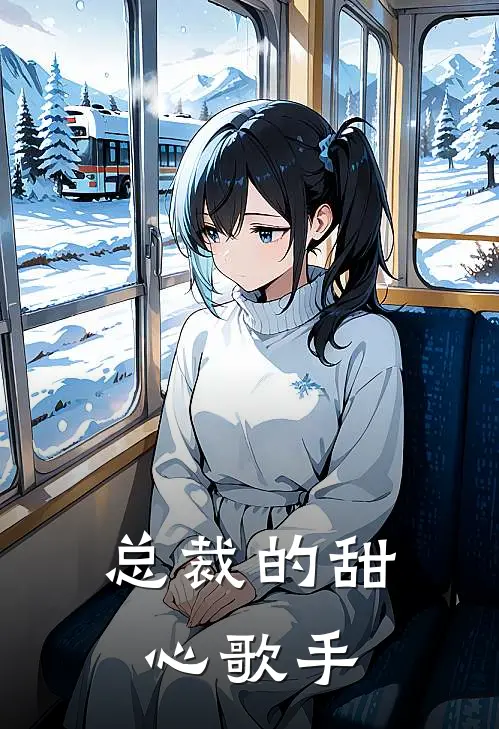 总裁的甜心歌手