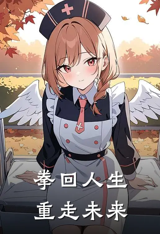 拳回人生重走未来