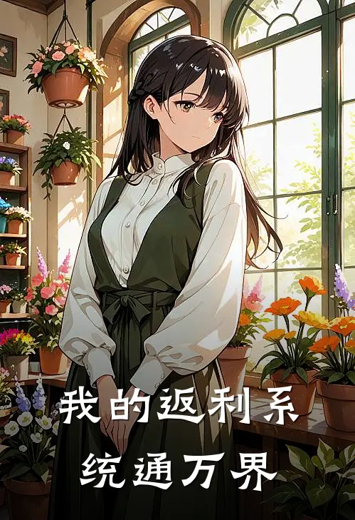 我的返利系统通万界