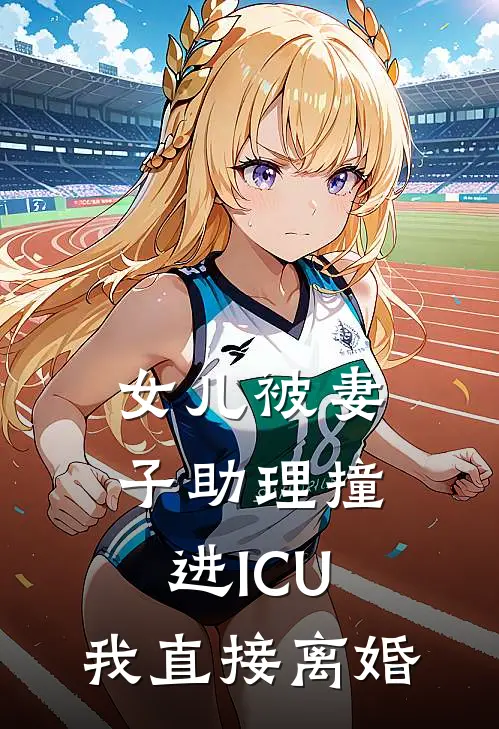 女儿被妻子助理撞进ICU，我直接离婚