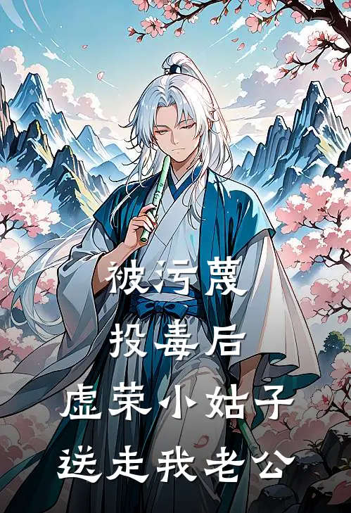 被污蔑投毒后，虚荣小姑子送走我老公苏晴李月完本完结小说_热门小说排行榜被污蔑投毒后，虚荣小姑子送走我老公苏晴李月