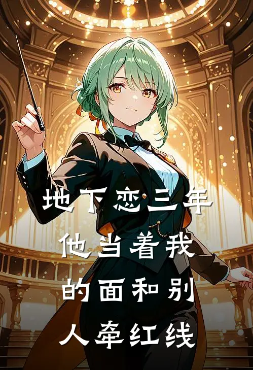 肖敏齐鸣《地下恋三年，他当着我的面和别人牵红线》最新章节阅读_(肖敏齐鸣)热门小说