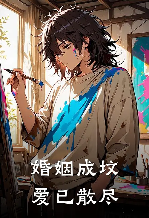 《婚姻成坟，爱已散尽》叶则西顾青璇全文免费在线阅读_《婚姻成坟，爱已散尽》全集阅读
