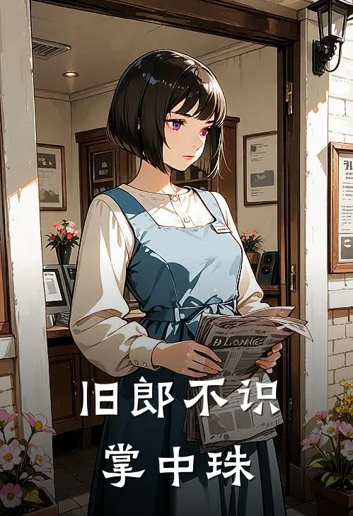 旧郎不识掌中珠