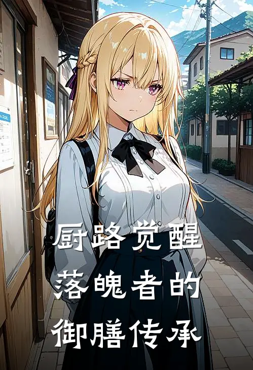 厨路觉醒：落魄者的御膳传承