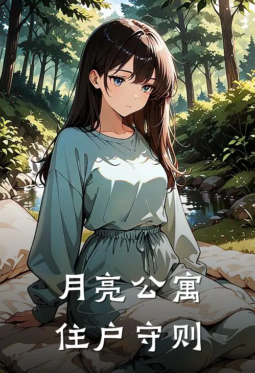 月亮公寓住户守则