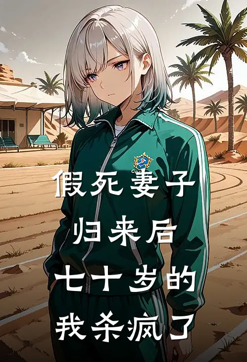 假死妻子归来后，七十岁的我杀疯了