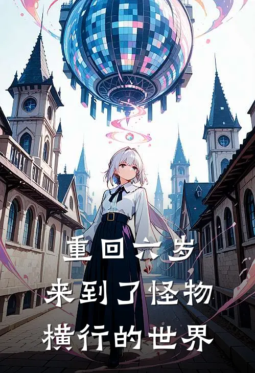 重回六岁，来到了怪物横行的世界