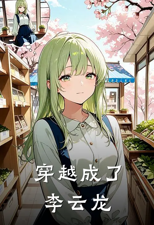 穿越成了李云龙