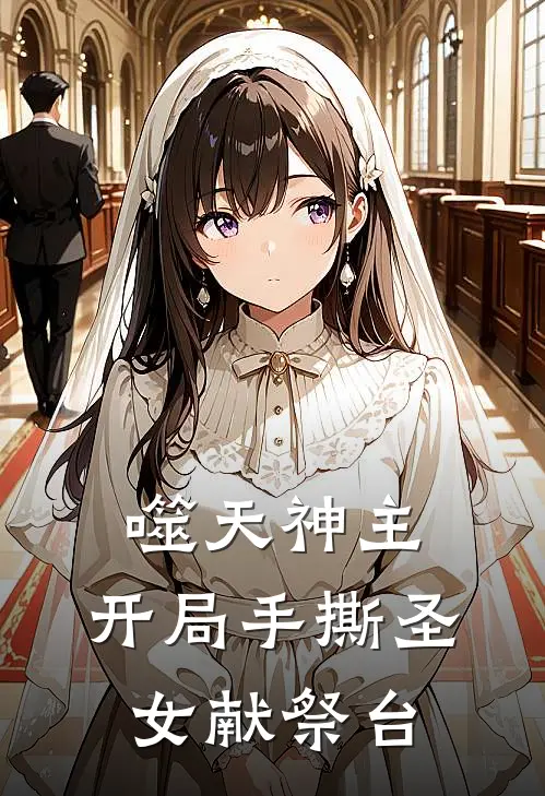 噬天神主：开局手撕圣女献祭台