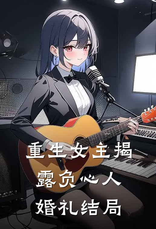 重生女主揭露负心人婚礼结局