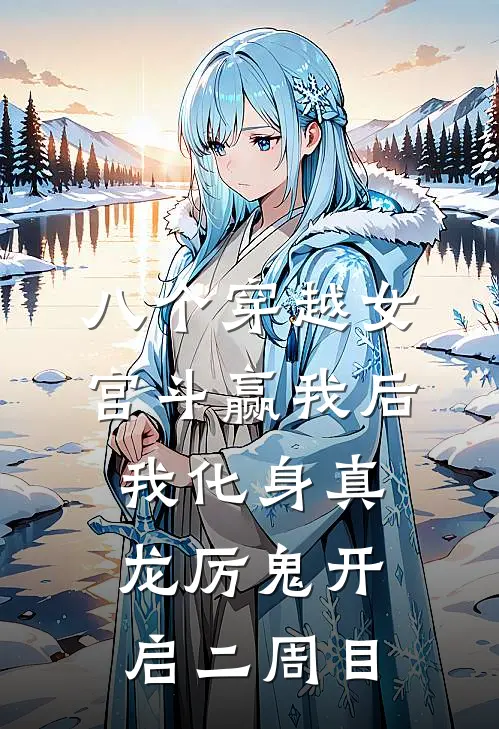 皇后王美人(八个穿越女宫斗赢我后，我化身真龙厉鬼开启二周目)完整版免费在线阅读_《八个穿越女宫斗赢我后，我化身真龙厉鬼开启二周目》全集在线阅读