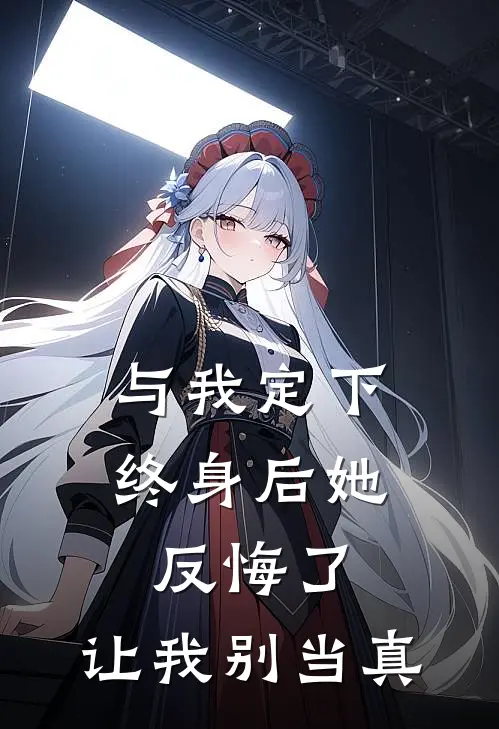 与我定下终身后她反悔了，让我别当真