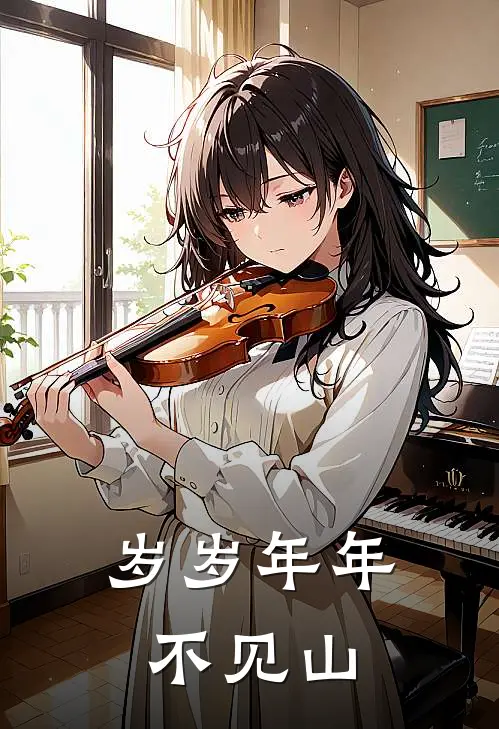 岁岁年年不见山