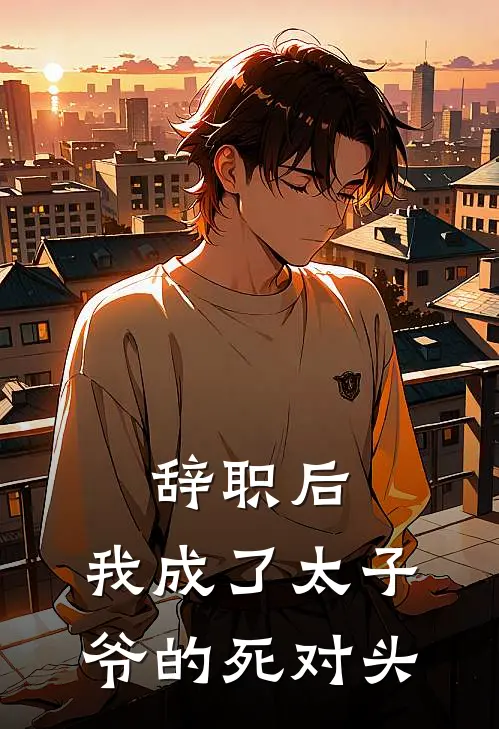 辞职后，我成了太子爷的死对头