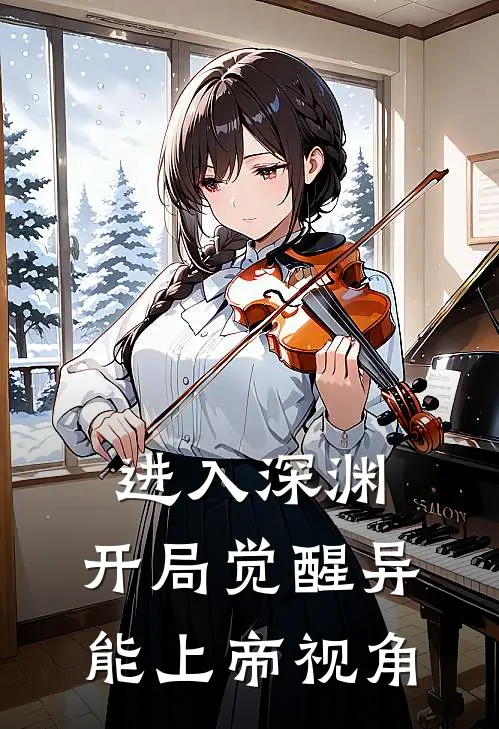 进入深渊，开局觉醒异能上帝视角