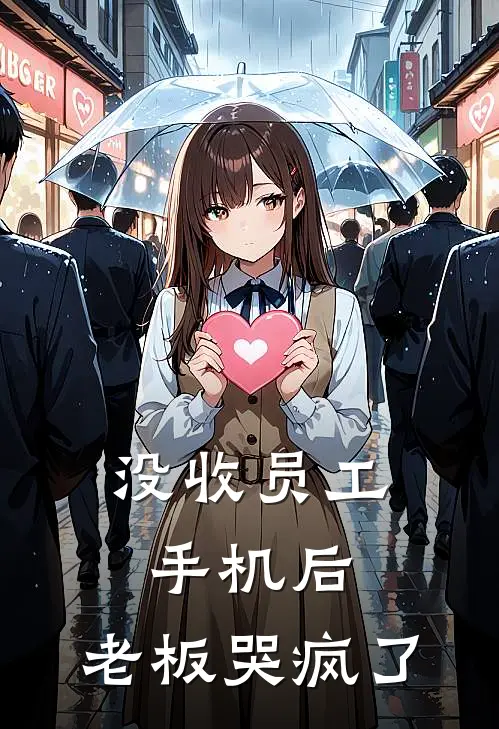 没收员工手机后，老板哭疯了(赵德发茜茜)完结小说推荐_免费小说没收员工手机后，老板哭疯了(赵德发茜茜)