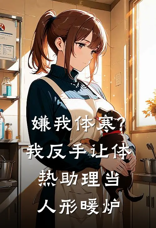 嫌我体寒?我反手让体热助理当人形暖炉