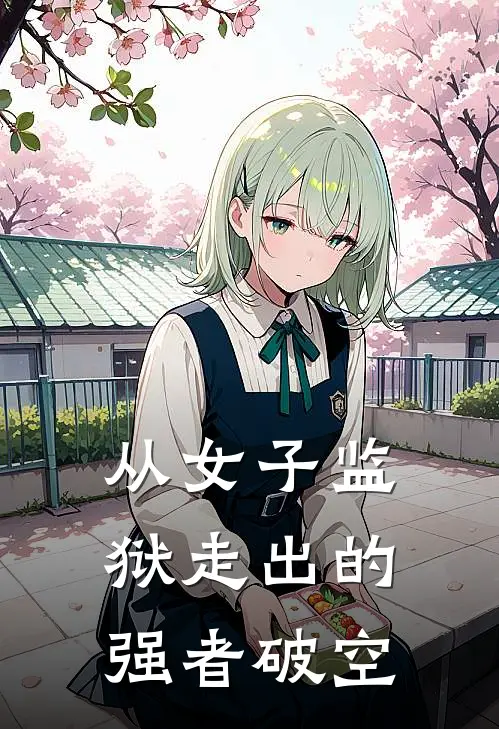 从女子监狱走出的强者 破空