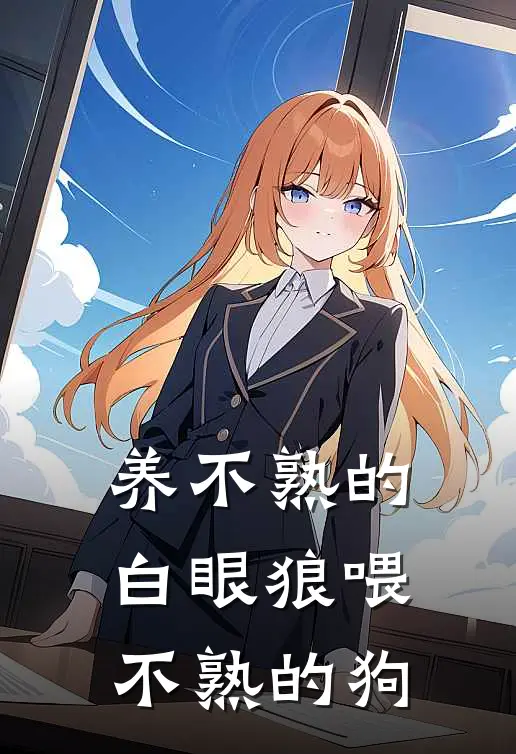 养不熟的白眼狼喂不熟的狗