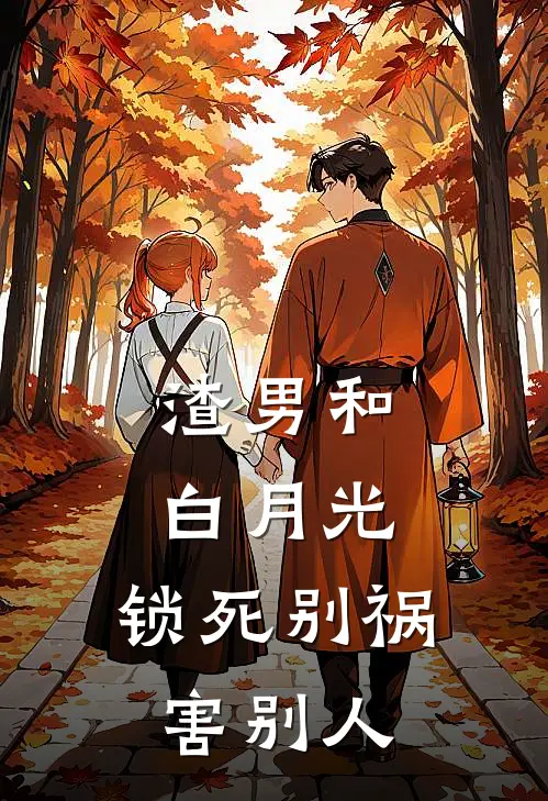 渣男和白月光，锁死别祸害别人