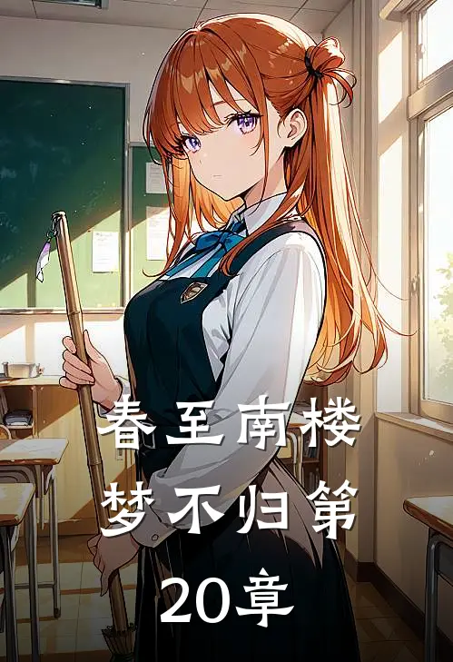 春至南楼梦不归第20章