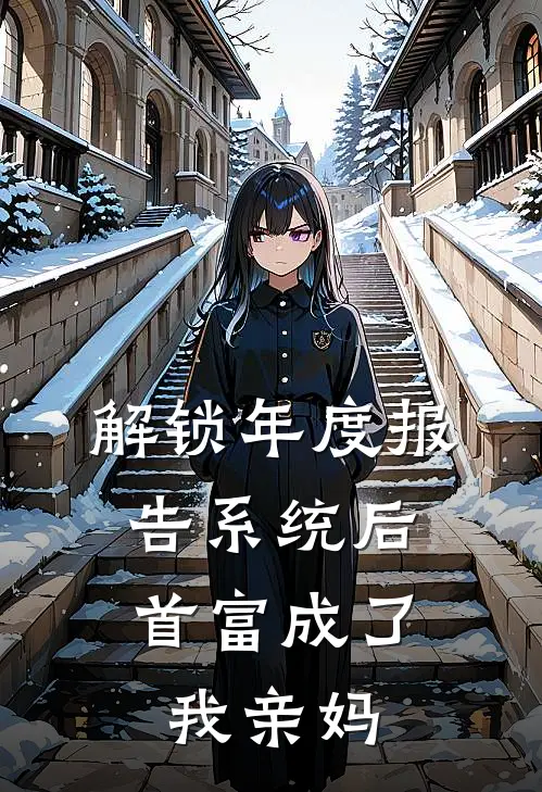 解锁年度报告系统后，首富成了我亲妈苏晚苏玉成无弹窗全文免费阅读_最新推荐小说解锁年度报告系统后，首富成了我亲妈(苏晚苏玉成)