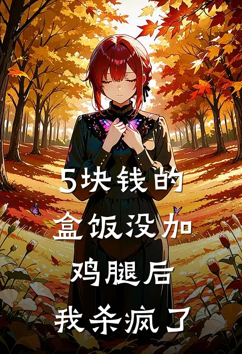 5块钱的盒饭没加鸡腿后，我杀疯了(阿强林凡)完结小说推荐_小说全文免费阅读5块钱的盒饭没加鸡腿后，我杀疯了阿强林凡