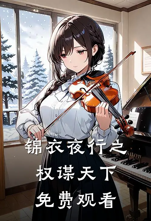 锦衣夜行之权谋天下免费观看