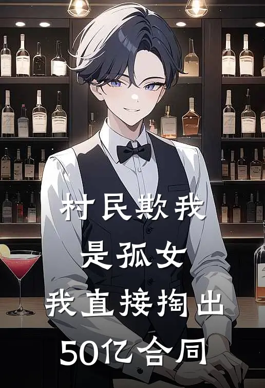 村民欺我是孤女，我直接掏出50亿合同