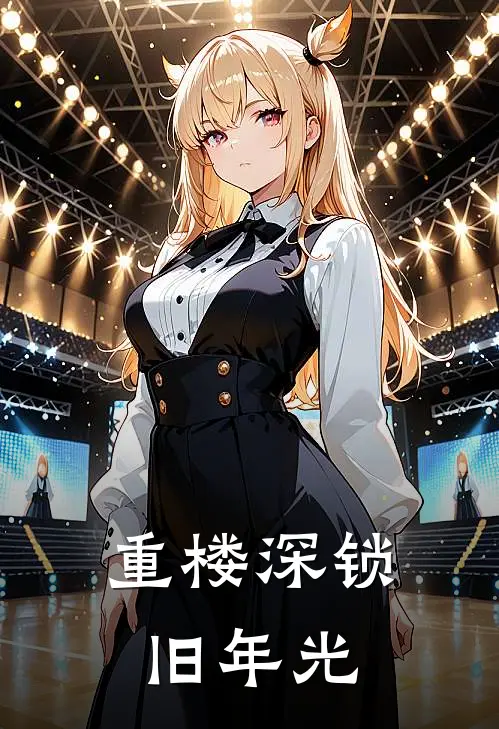 重楼深锁旧年光