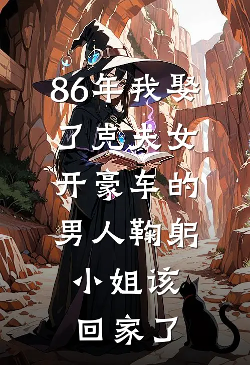 86年我娶了克夫女，开豪车的男人鞠躬：小姐该回家了