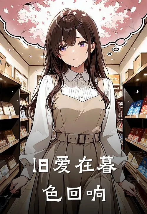 旧爱在暮色回响