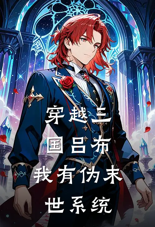 穿越三国吕布：我有伪末世系统(吕布李傕)最新免费小说_完本小说免费阅读穿越三国吕布：我有伪末世系统吕布李傕