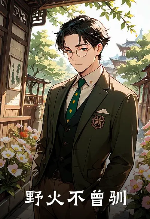 野火不曾驯全文免费阅读无弹窗大结局_野火不曾驯（言云骁顾雨薇）小说免费阅读大结局