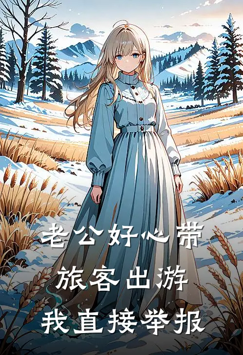 老公好心带旅客出游，我直接举报