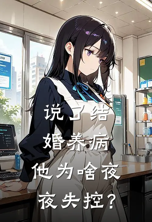 说了结婚养病，他为啥夜夜失控？(江雨眠裴时屿)热门小说大全_推荐完本小说说了结婚养病，他为啥夜夜失控？江雨眠裴时屿