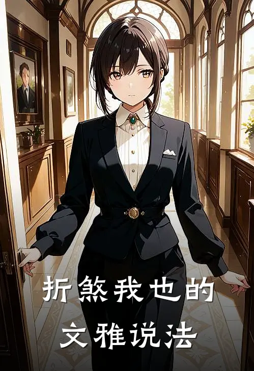 折煞我也的文雅说法