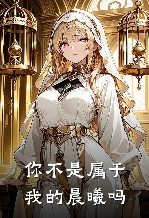 你不是属于我的晨曦吗