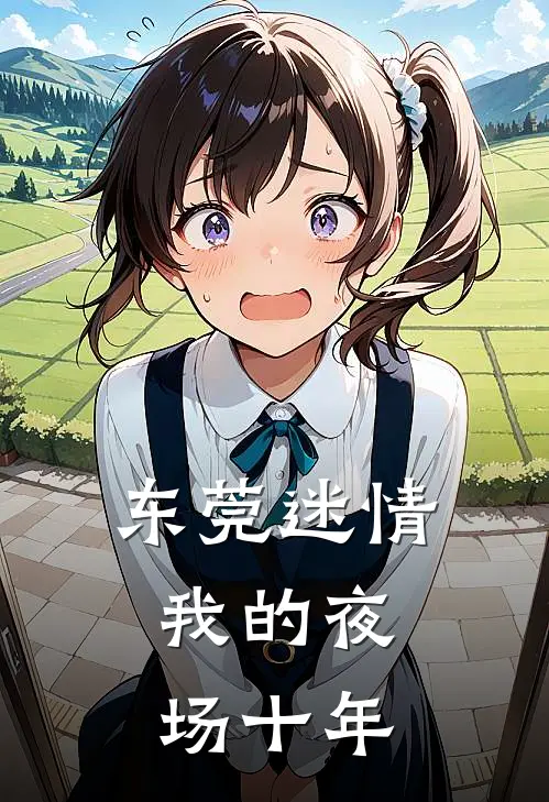 东莞迷情：我的夜场十年