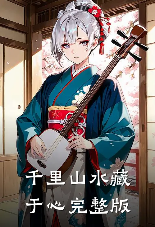 千里山水藏于心完整版