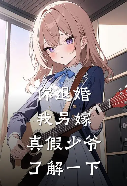 你退婚，我另嫁，真假少爷了解一下姜絮程烈最新小说推荐_最新好看小说你退婚，我另嫁，真假少爷了解一下姜絮程烈