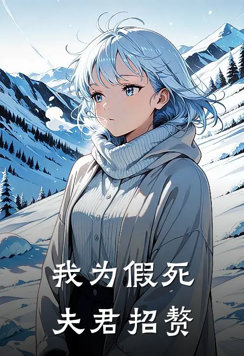 我为假死夫君招赘