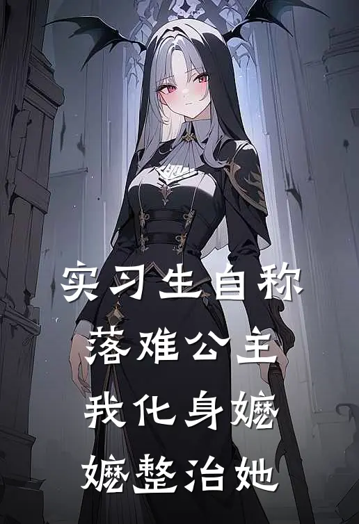 实习生自称落难公主，我化身嬷嬷整治她