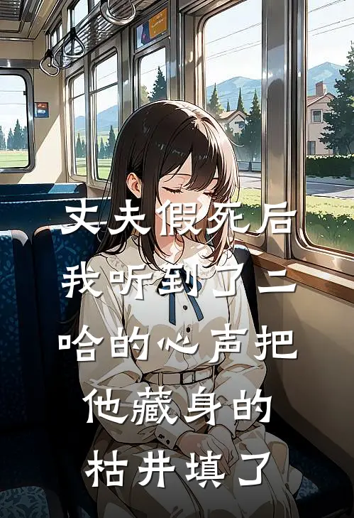 丈夫假死后，我听到了二哈的心声把他藏身的枯井填了