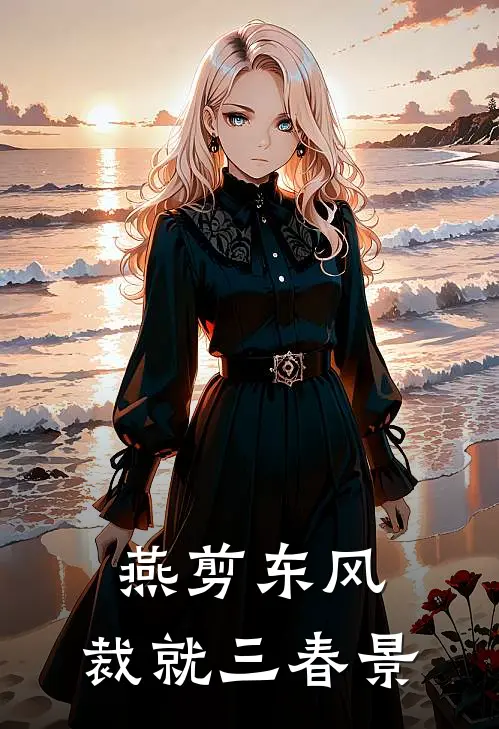 燕剪东风，裁就三春景