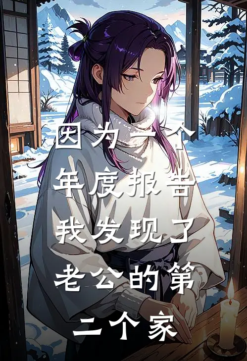 因为一个年度报告，我发现了老公的第二个家(陈瑾川尤小雨)免费阅读_热门的小说因为一个年度报告，我发现了老公的第二个家陈瑾川尤小雨