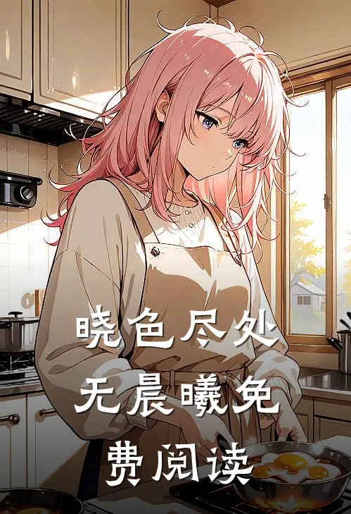 晓色尽处无晨曦免费阅读