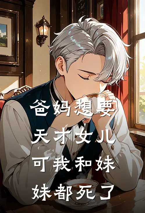 爸妈想要天才女儿，可我和妹妹都死了