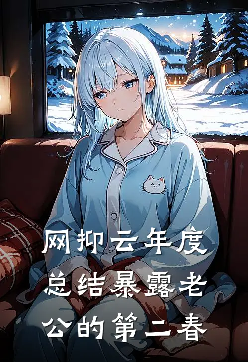 网抑云年度总结暴露老公的第二春